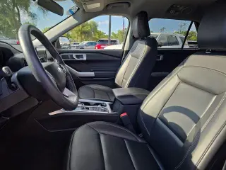 Ford Explorer 2024 AWD XLT 4dr SUV