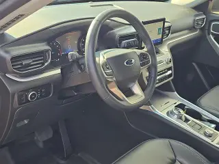 Ford Explorer 2024 AWD XLT 4dr SUV