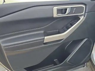 Ford Explorer 2024 AWD XLT 4dr SUV