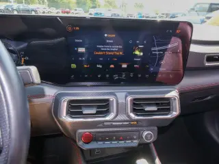 Ford Mustang 2025 EcoBoost Premium convertible 2 de dos lugares.