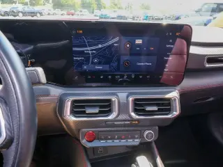 Ford Mustang 2025 EcoBoost Premium convertible 2 de dos lugares.