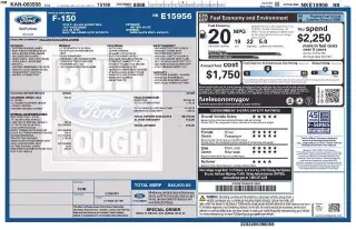FORD F-150 2022 4x4 XL 4dr SuperCrew 5.5 ft. SB