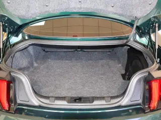 Ford Mustang 2019 BULLITT 2dr Fastback