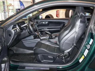 Ford Mustang 2019 BULLITT 2dr Fastback