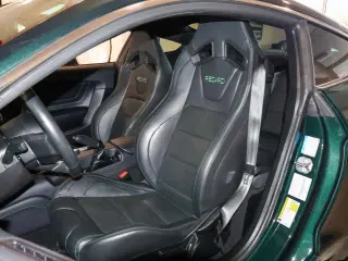 Ford Mustang 2019 BULLITT 2dr Fastback