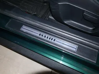 Ford Mustang 2019 BULLITT 2dr Fastback