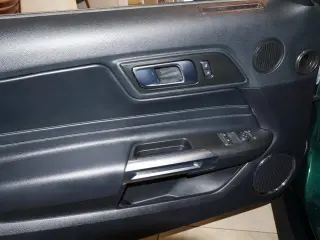 Ford Mustang 2019 BULLITT 2dr Fastback