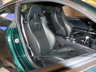 Ford Mustang 2019 BULLITT 2dr Fastback