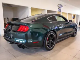 Ford Mustang 2019 BULLITT 2dr Fastback