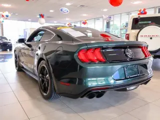 Ford Mustang 2019 BULLITT 2dr Fastback