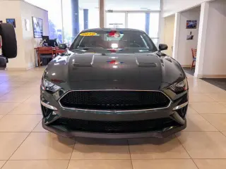 Ford Mustang 2019 BULLITT 2dr Fastback