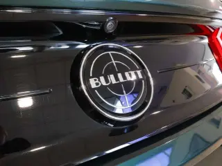 Ford Mustang 2019 BULLITT 2dr Fastback
