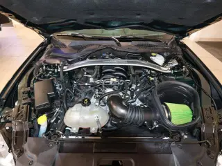 Ford Mustang 2019 BULLITT 2dr Fastback