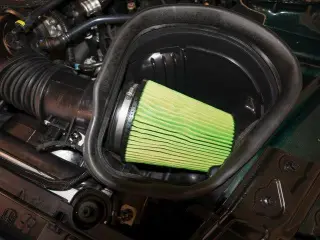 Ford Mustang 2019 BULLITT 2dr Fastback