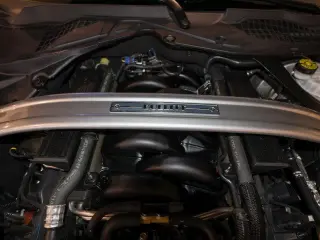 Ford Mustang 2019 BULLITT 2dr Fastback