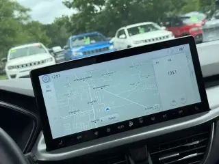 Ford Escape 2024 AWD Active 4dr SUV