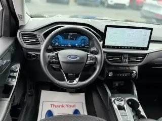 Ford Escape 2024 AWD Active 4dr SUV