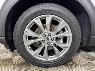 Explorador Ford 2023 Limitado 4dr SUV