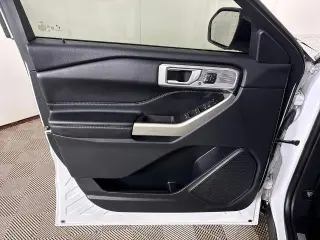 Explorador Ford 2023 Limitado 4dr SUV