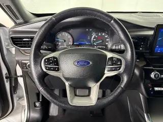 Explorador Ford 2023 Limitado 4dr SUV