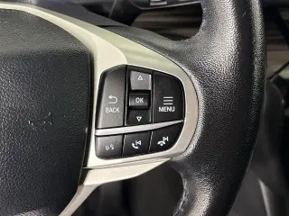 Explorador Ford 2023 Limitado 4dr SUV