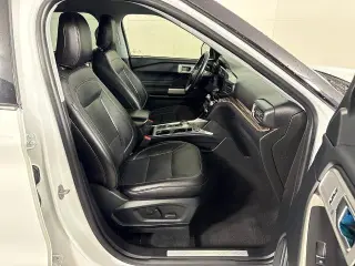 Explorador Ford 2023 Limitado 4dr SUV