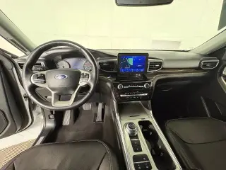 Explorador Ford 2023 Limitado 4dr SUV