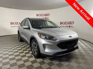 Ford Escape 2020 SEL 4dr SUV