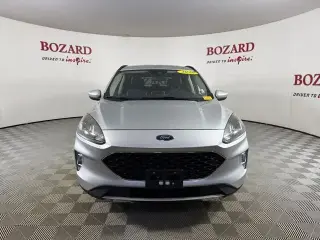 Ford Escape 2020 SEL 4dr SUV