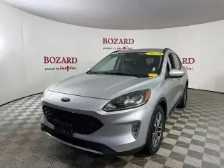 Ford Escape 2020 SEL 4dr SUV