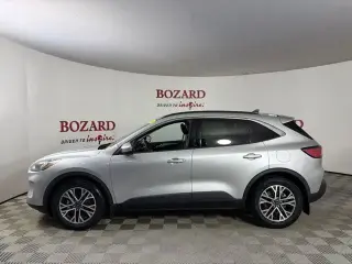 Ford Escape 2020 SEL 4dr SUV