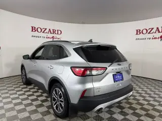 Ford Escape 2020 SEL 4dr SUV