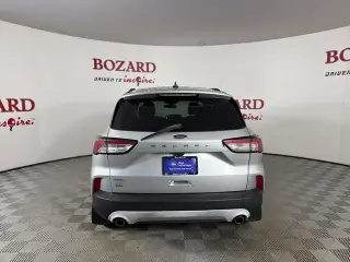Ford Escape 2020 SEL 4dr SUV