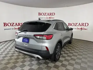 Ford Escape 2020 SEL 4dr SUV