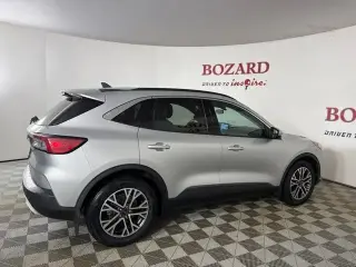Ford Escape 2020 SEL 4dr SUV