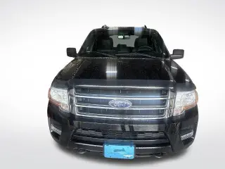 Ford Expedition 2017 4x4 XLT 4dr SUV