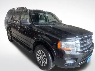 Ford Expedition 2017 4x4 XLT 4dr SUV