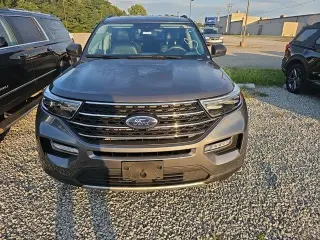 Explorador Ford 2023 AWD XLT 4dr SUV