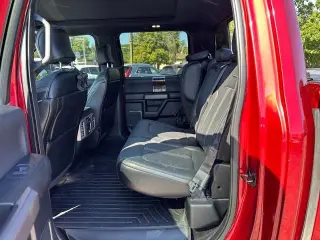 FORD F-150 2015 4x4 PLATINUM 4dr SuperCrew 5.5 ft. SB