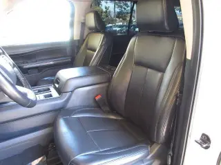 Ford Expedition 2024 4x2 XLT 4dr SUV