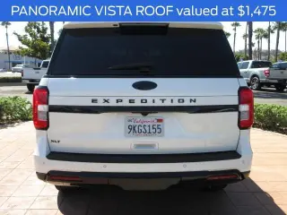 Ford Expedition 2024 4x2 XLT 4dr SUV