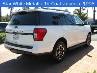 Ford Expedition 2024 4x2 XLT 4dr SUV