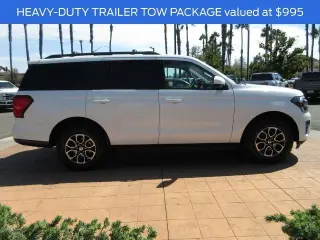 Ford Expedition 2024 4x2 XLT 4dr SUV