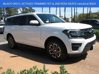 Ford Expedition 2024 4x2 XLT 4dr SUV