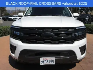 Ford Expedition 2024 4x2 XLT 4dr SUV