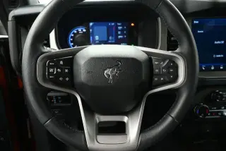 Ford Bronco 2024 4x4 Outer Banks 4dr SUV