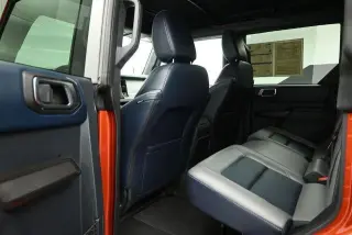 Ford Bronco 2024 4x4 Outer Banks 4dr SUV