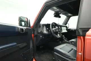 Ford Bronco 2024 4x4 Outer Banks 4dr SUV