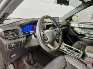 Ford Explorer 2023 AWD ST 4dr SUV