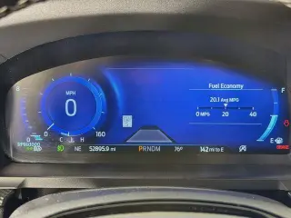 Ford Explorer 2023 AWD ST 4dr SUV
